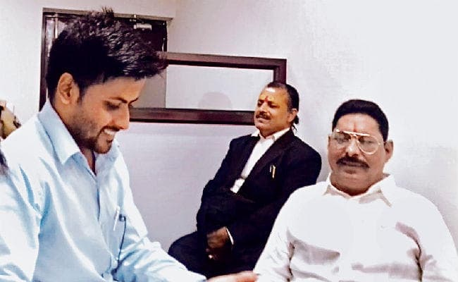 पटना : विधायक अनंत सिंह की आवाज की हुई जांच, डेढ़ घंटा चला टेस्ट