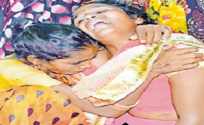 मुजफ्फरपुर में मां ने पर्स छीनने वाले अपराधी को पहचाना, तो स्कूल में घुसकर बेटे की कर दी हत्या