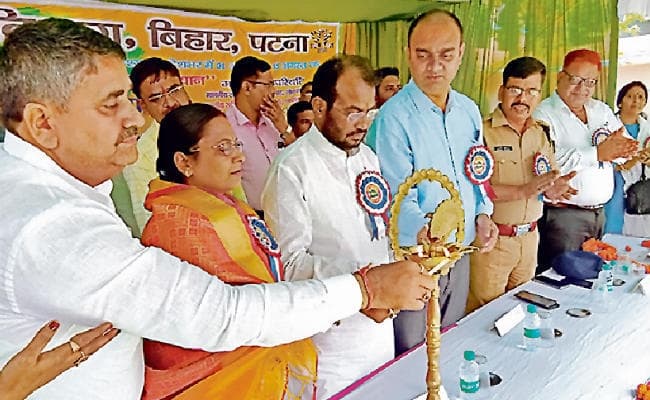 मुजफ्फरपुर : तीन तलाक बिल पर केंद्र को लेनी चाहिए थी सहमति: श्याम रजक