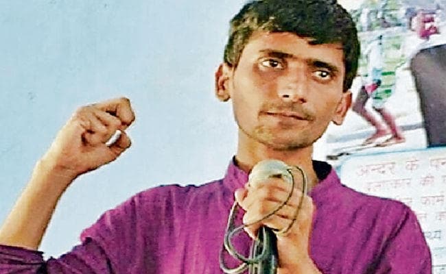 गया : किसान का बेटा अमेरिका में होगा सम्मानित