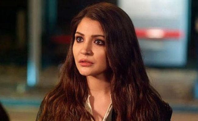 झारखंड : 3 साल की बच्‍ची से गैंगरेप पर फूटा अनुष्‍का शर्मा का गुस्‍सा, बोलीं - कड़ी सजा मिले