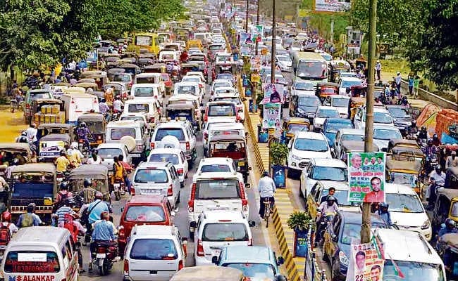 किन पर लगे जाम से मरने वाले मरीजों-घायलों की हत्या का आरोप!