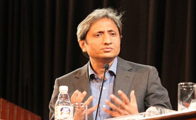 पत्रकार रवीश कुमार रेमन मैग्सेसे पुरस्कार से सम्मानित, अबतक छह भारतीय पत्रकार को मिला है यह सम्मान