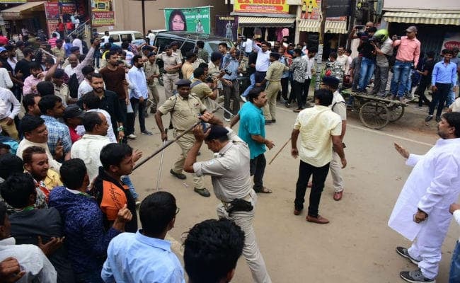 प्रदेश कांग्रेस की गुटबाजी पर दिल्ली में होगा फैसला, कांग्रेसी बोले हम एकजुट होकर करेंगे विस चुनाव की तैयारी