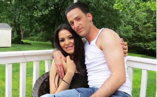 ब्‍वॉयफ्रेंड को याद कर फिर भावुक हुई संजय दत्‍त की बेटी त्र‍िशाला, एक महीने पहले हुई थी मौत