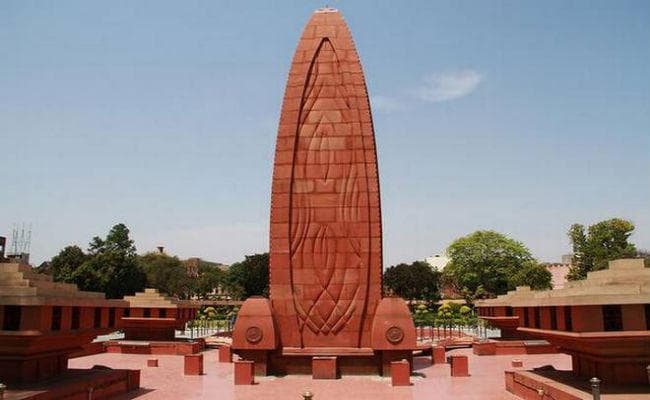 लोकसभा ने जलियांवाला बाग राष्ट्रीय स्मारक संशोधन विधेयक को मंजूरी दी, कांग्रेस का वाकआउट