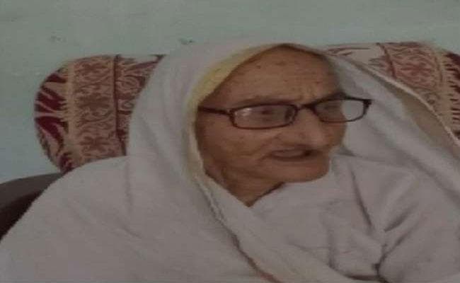 1965 Indo-Pak War के हीरो अब्दुल हमीद की पत्नी रसूलन बीबी का निधन