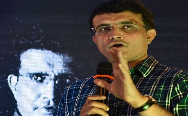 गांगुली की इच्छा : भविष्य में बनना चाहते हैं टीम इंडिया के कोच