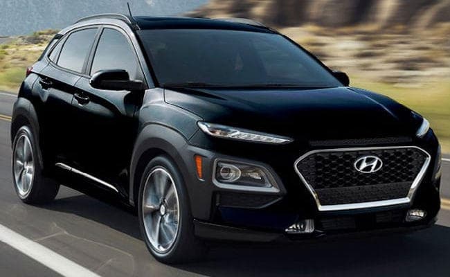 Hyundai Kona Electric हुई 1.58 लाख रुपये सस्ती