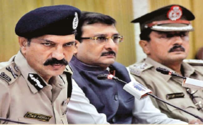 बागड़ी मार्केट में हर समय रहेगा 1.20 लाख लीटर पानी