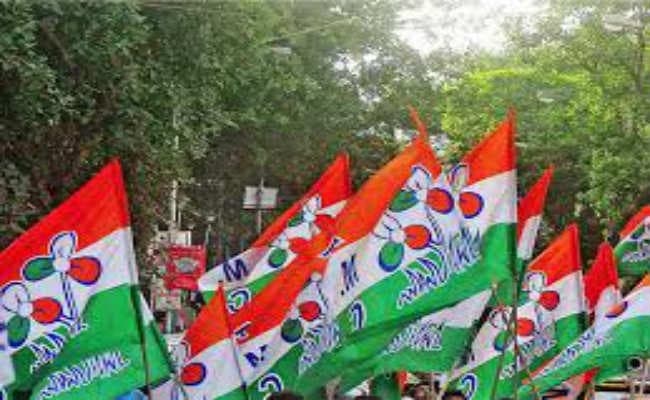 नये जिलाध्यक्ष को लेकर तृणमूल में बगावत के आसार