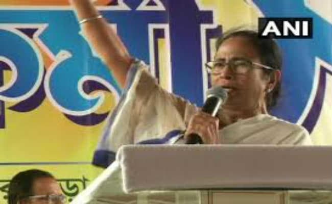 ''दीदी के बोलो'' के बाद अब तृणमूल का ऑनलाइन अभियान ‘ममता मेरा गर्व'' शुरू