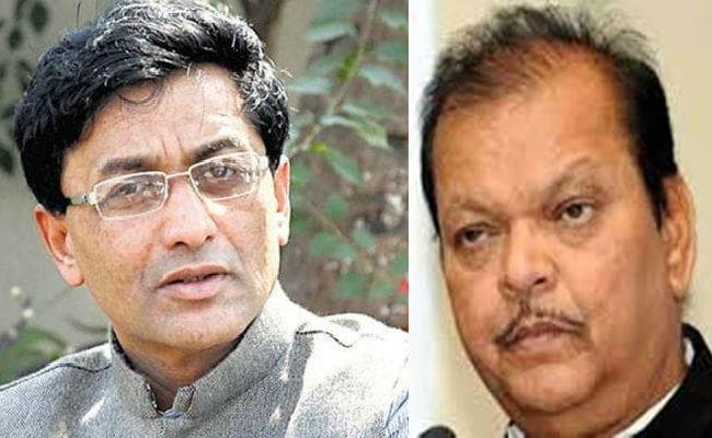 झारखंड कांग्रेस में कलह : बयानबाजी करनेवाले नेताओं पर आज गिर सकती है गाज