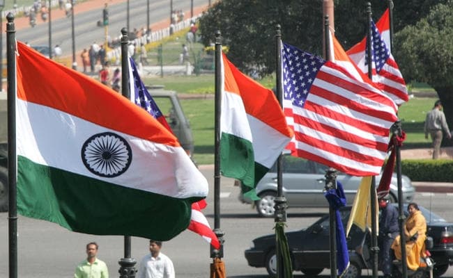 भारत और अमेरिका के बीच रक्षा क्षेत्र में सहयोग पर बनी सहमति