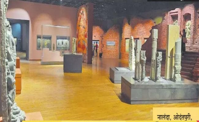 यहां 2 हजार साल पीछे पहुंच इतिहास को महसूस कर सकेंगे आप