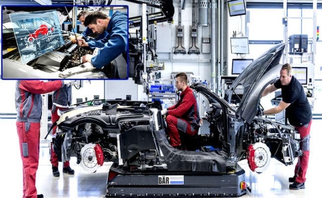 क्रिएटिव सोचते हैं, तकनीक में रूचि है और इनोवेटिव हैं तो ऑटोमोबाइल इंजीनियरिंग है बेहतर करियर ऑप्शन