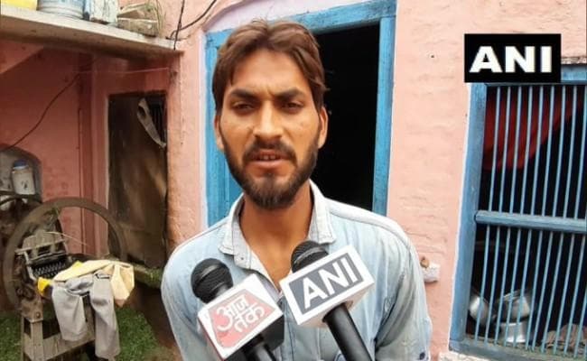 कांवर यात्रा पर जाना चाहता था इरशाद, अपने ही समुदाय के लोगों ने कर दी पिटाई