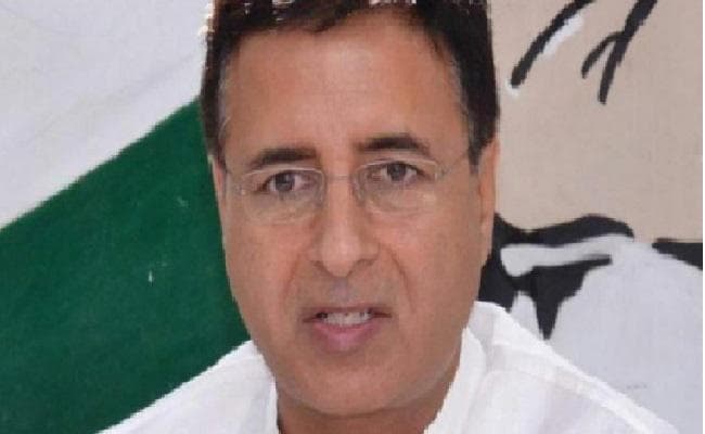 उद्योगपतियों ने किया आगाह, फिर भी ''विभाजन'' में लगी हुई है मोदी सरकार: कांग्रेस