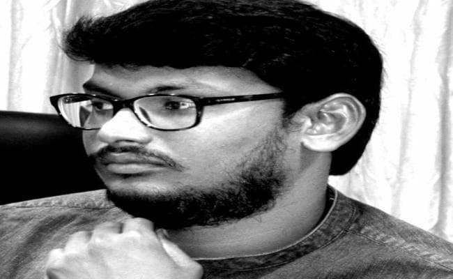 युवा कवि ‘विहाग वैभव’ को भारत भूषण अग्रवाल पुरस्कार, पढ़ें उनसे बातचीत के अंश...