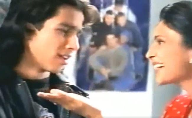 VIDEO: शाहिद कपूर का एक पुराना वीडियो हो रहा है वायरल, आपको याद है