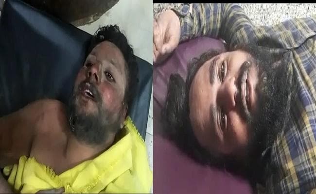 मॉब लिंचिंग : पटना में भीड़ ने दो पंजाबियों को दौड़ा-दौड़ा कर पीटा, दोनों की हालत खतरे से बाहर