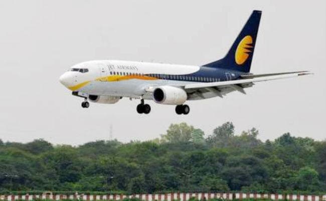 Jet Airways के लिए रुचि पत्र जमा कराने की 10 अगस्त तक बढ़ायी गयी समयसीमा