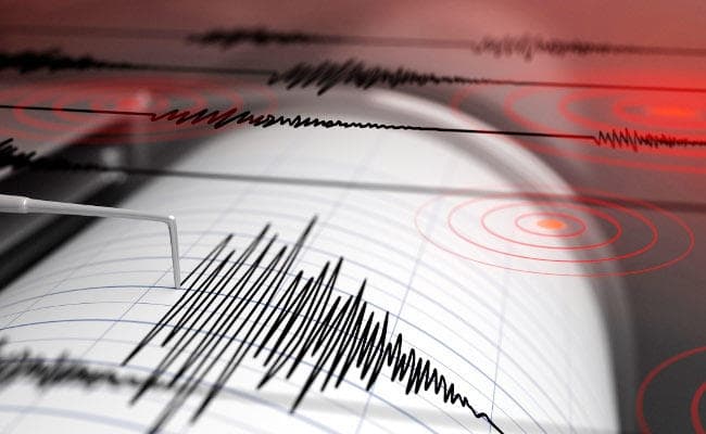 कोलकाता सहित दक्षिण बंगाल में भूकंप