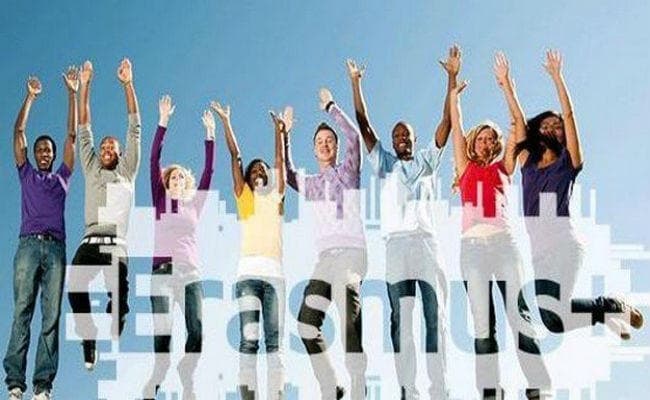 EU ने 450 से अधिक भारतीय छात्रों और कर्मचारियों को दिया इरास्मस वजीफा