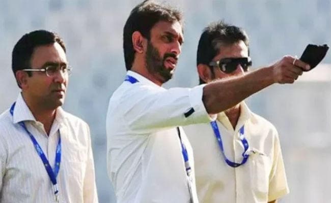 भारतीय क्रिकेट टीम का बल्‍लेबाजी कोच बनना चाहता है यह पूर्व क्रिकेटर