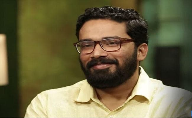 केरल : जर्नलिस्ट की मौत के मामले में आईएएस अधिकारी श्रीराम वेंकटरमन गिरफ्तार