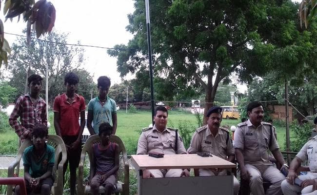 भागलपुर : खेल रहे 5 स्कूली बच्चों का अपहरण, चार घंटे बाद बरामद