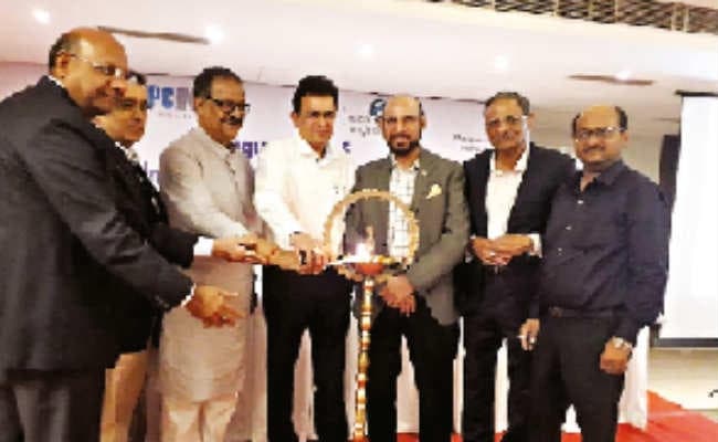 आसनसोल में लगायें एक्सपोर्ट फैक्ट्रियां : मलय