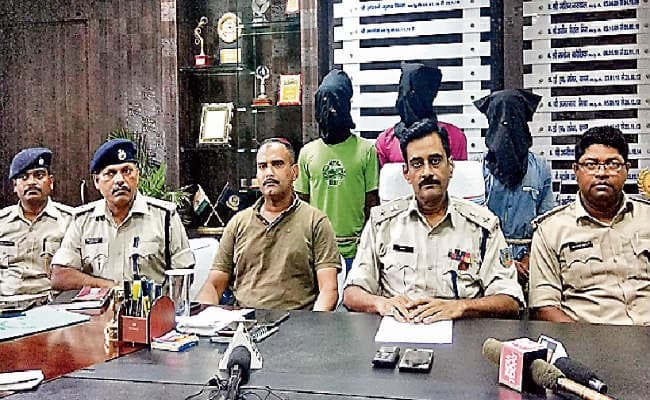 खूंटी : भाजपा नेता मागो मुंडा हत्याकांड में दो और आरोपी हुआ गिरफ्तार