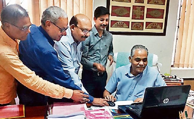 रांची : आठवीं बोर्ड की स्पेशल परीक्षा में 73 फीसदी परीक्षार्थी हुए पास