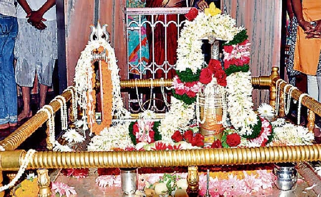 रांची : ऑनलाइन कर सकेंगे पहाड़ी बाबा के दर्शन, चढ़ावा भी चढ़ा सकेंगे