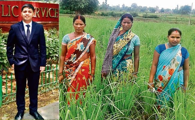 झारखंड : बदलाव की बयार व अनदेखी की कहानी