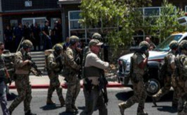 अमेरिका: शॉपिंग मॉल में फायरिंग, बंदूकधारी ने 20 को उतार दिया मौत के घाट