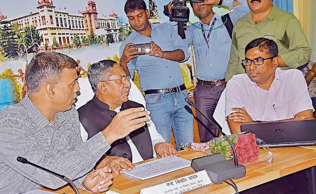 पटना : 42% कम बारिश, सूखे के आसार