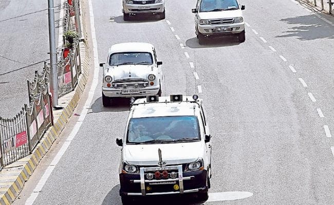 पटना : सुबह 9 बजे से अशोक राजपथ में नो इंट्री, देख लें रूट प्लान