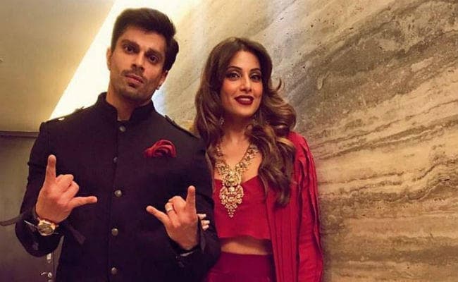 खास बातचीत: करण सिंह ग्रोवर की परफेक्ट बॉस है बिपाशा