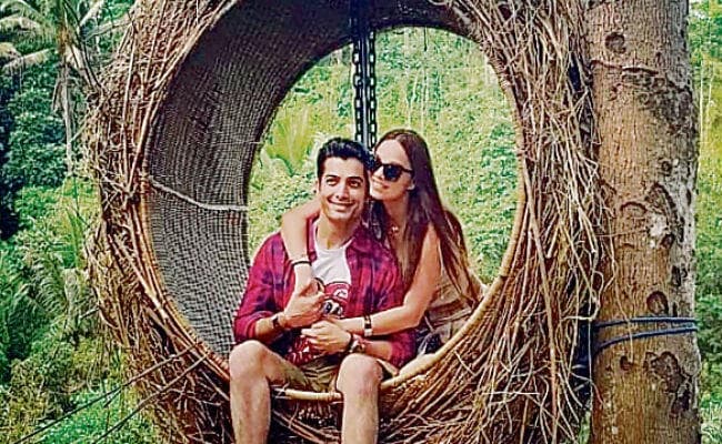 बारिश में पत्नी के साथ डेट पर जाना पसंद है अभिनेता शरद को