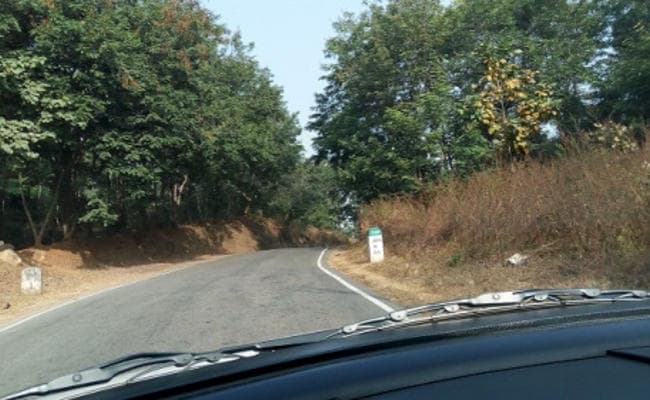 ठहरिए! जमशेदपुर जाना या रांची आना है, तो चेंज करें प्लान, तैमारा घाटी में इतनी देर ठप रहेगा आवागमन