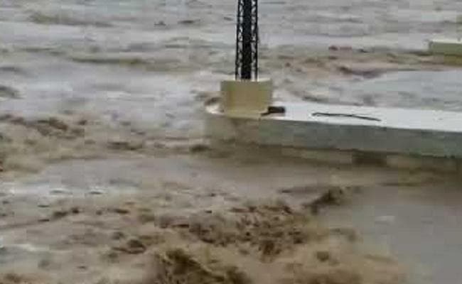 बिहार को कोसी-मेची नदी जोड़ परियोजना के लिए केंद्र से मंजूरी मिली