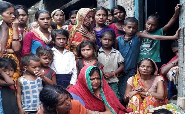 जमीनी विवाद में 5 वर्षीय बालक की हत्या, दो वर्षों से चल रहा था विवाद