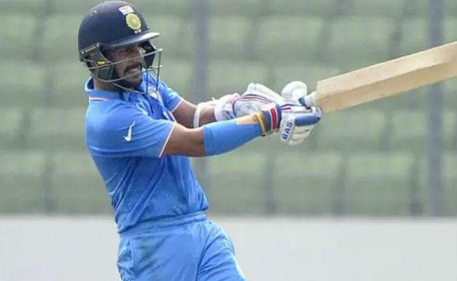 भारत ए ने वेस्टइंडीज ए को 7 विकेट से हराकर टेस्ट शृंखला अपने नाम की