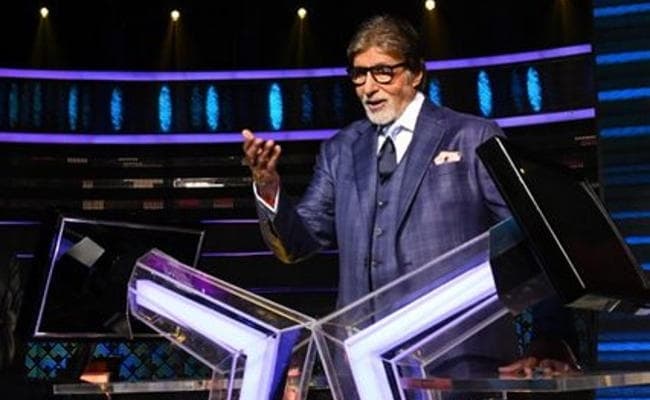 जल्द आ रहा है ‘कौन बनेगा करोड़पति’ का 11वां संस्करण, अमिताभ बच्चन ने शुरू की शूटिंग