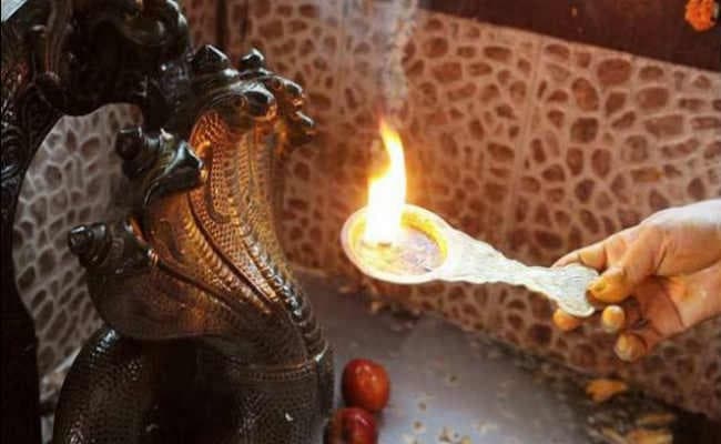 नागपंचमी और सोमवार का अद्भुत संयोग, थोड़ी सी पूजा कर देगा धन्य-धान से परिपूर्ण