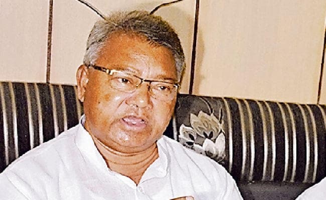 पटना : झारखंड में सभी सीटों पर लड़ेगा जदयू : सालखन