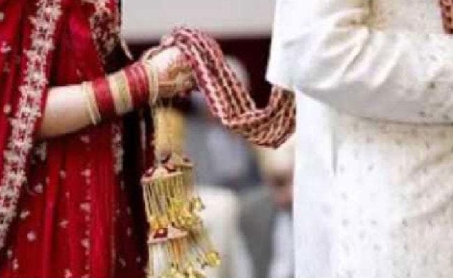 अंतरजातीय विवाह योजना का लाभ लेने में बिहार के युवा पीछे, इस साल अब तक सिर्फ 38 आवेदन