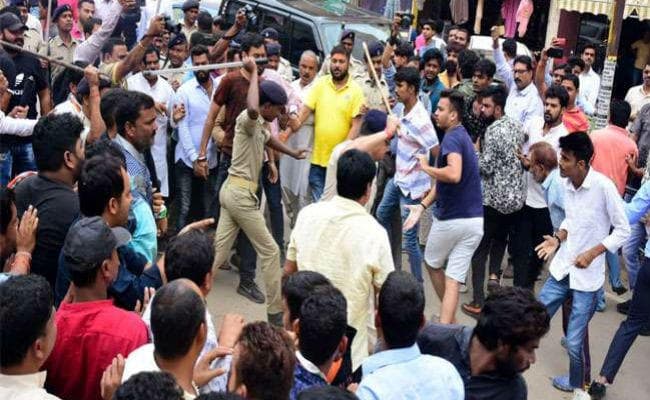 रांची : कांग्रेस विवाद में फंसा महागठबंधन